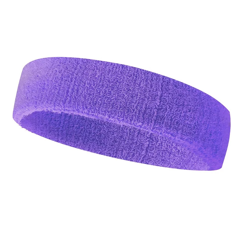 Durable Workout Headband for Fitness 8