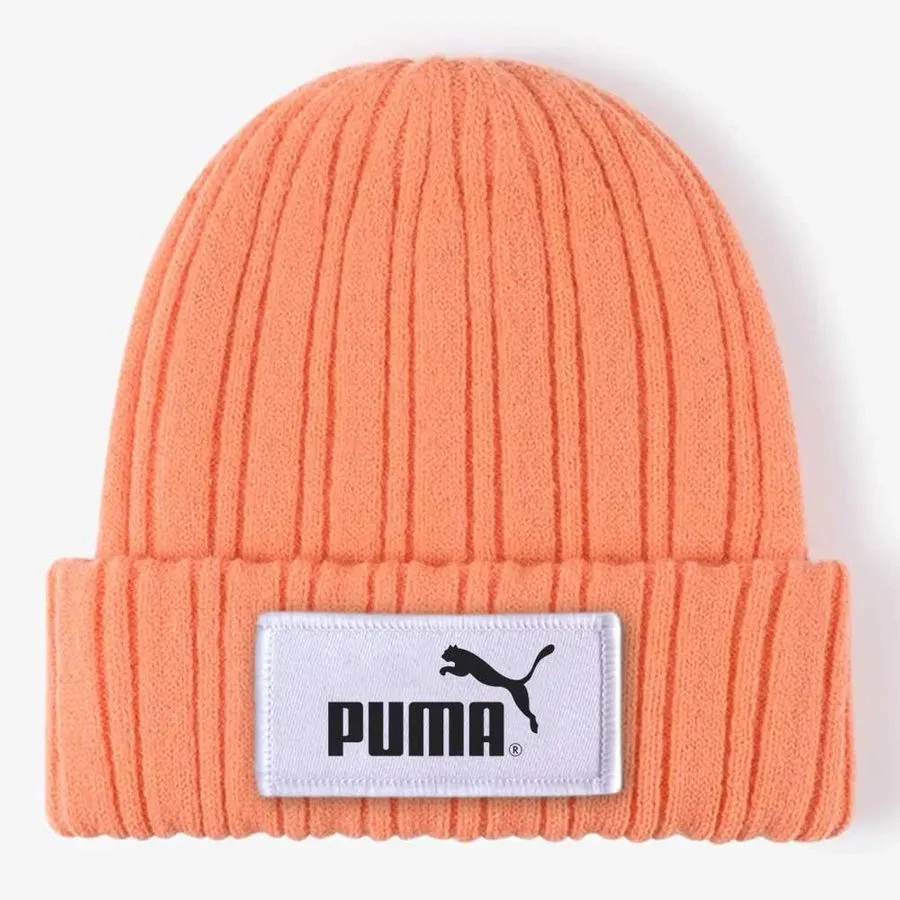 Serene Acrylic Beanies 5