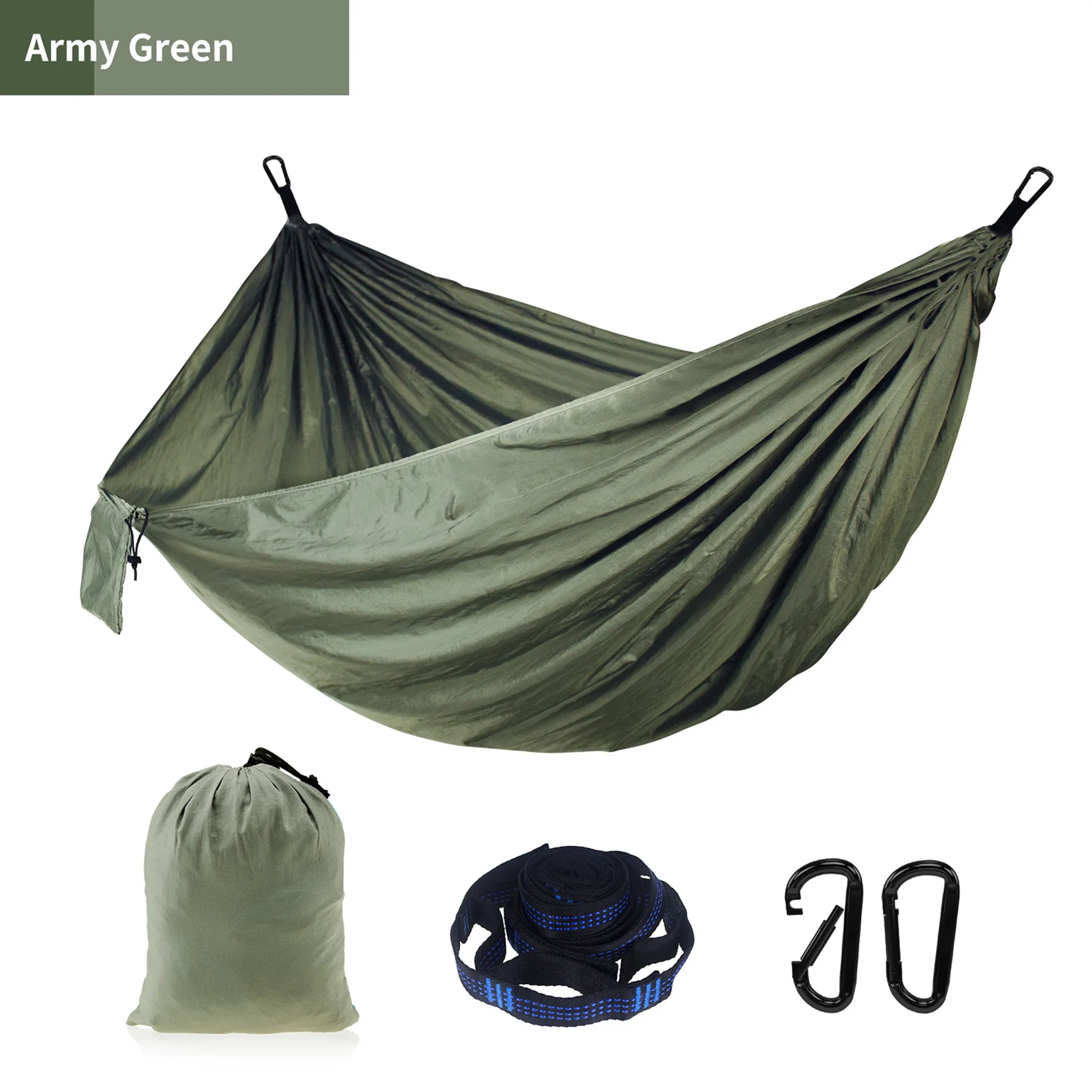 Portable Hammocks Camping Accessories 4