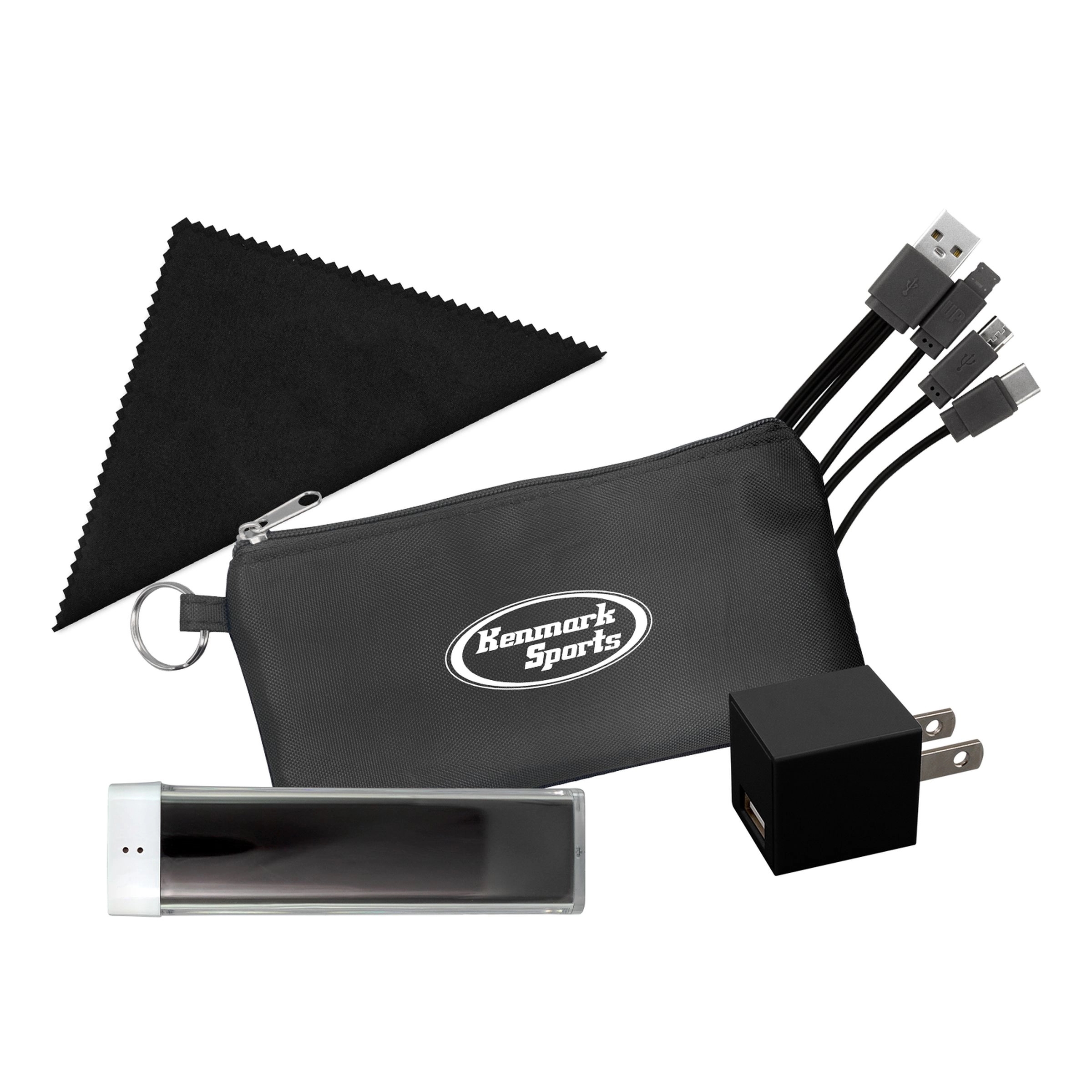 Ultimate Stretchy Power Bank Set 5