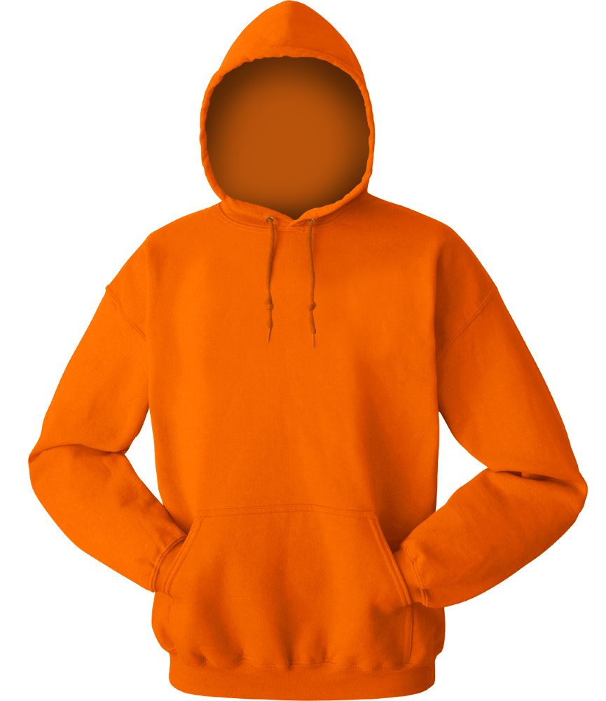 Adult Pullover Hoodie 59
