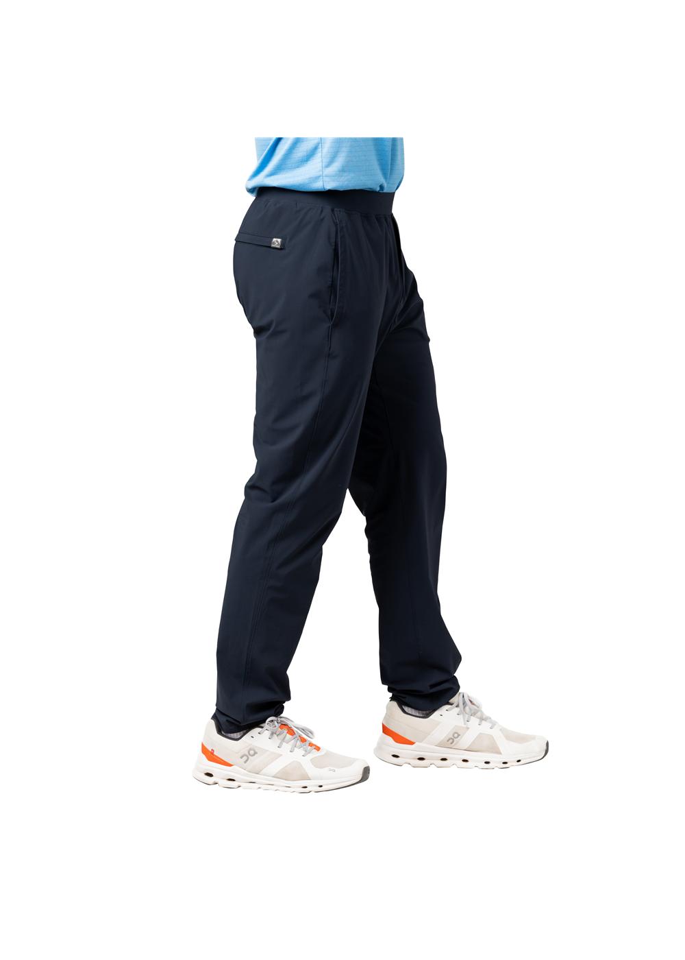 Storm Creek Men's Velocity 4-Way Stretch Performance Pant 4