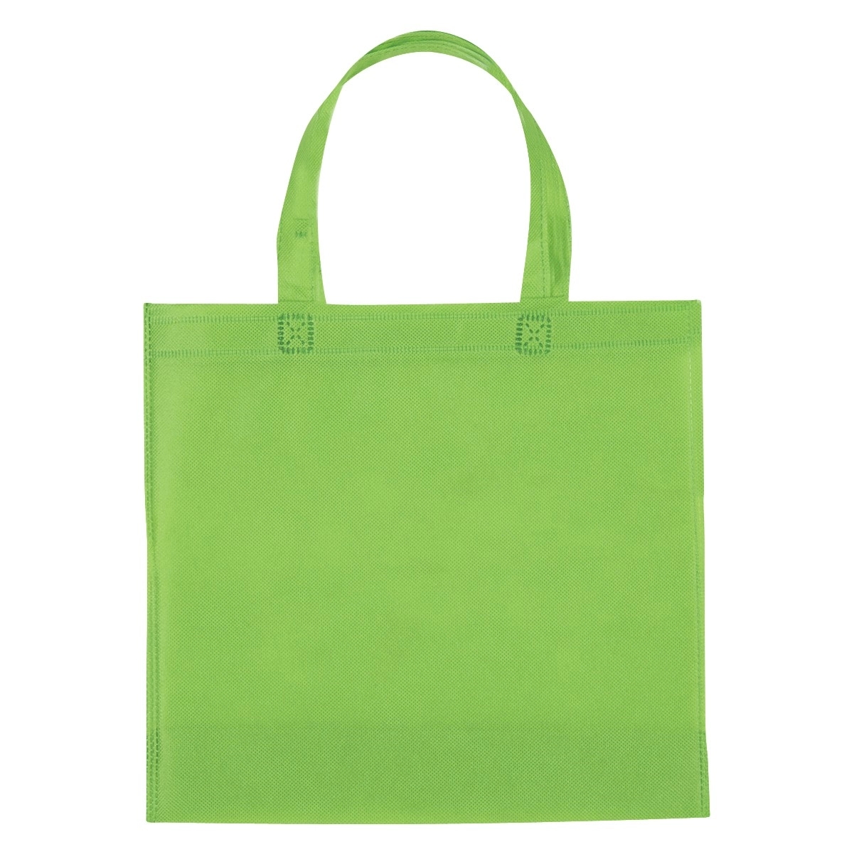 Non-Woven Mini Brochure Tote Bag 3