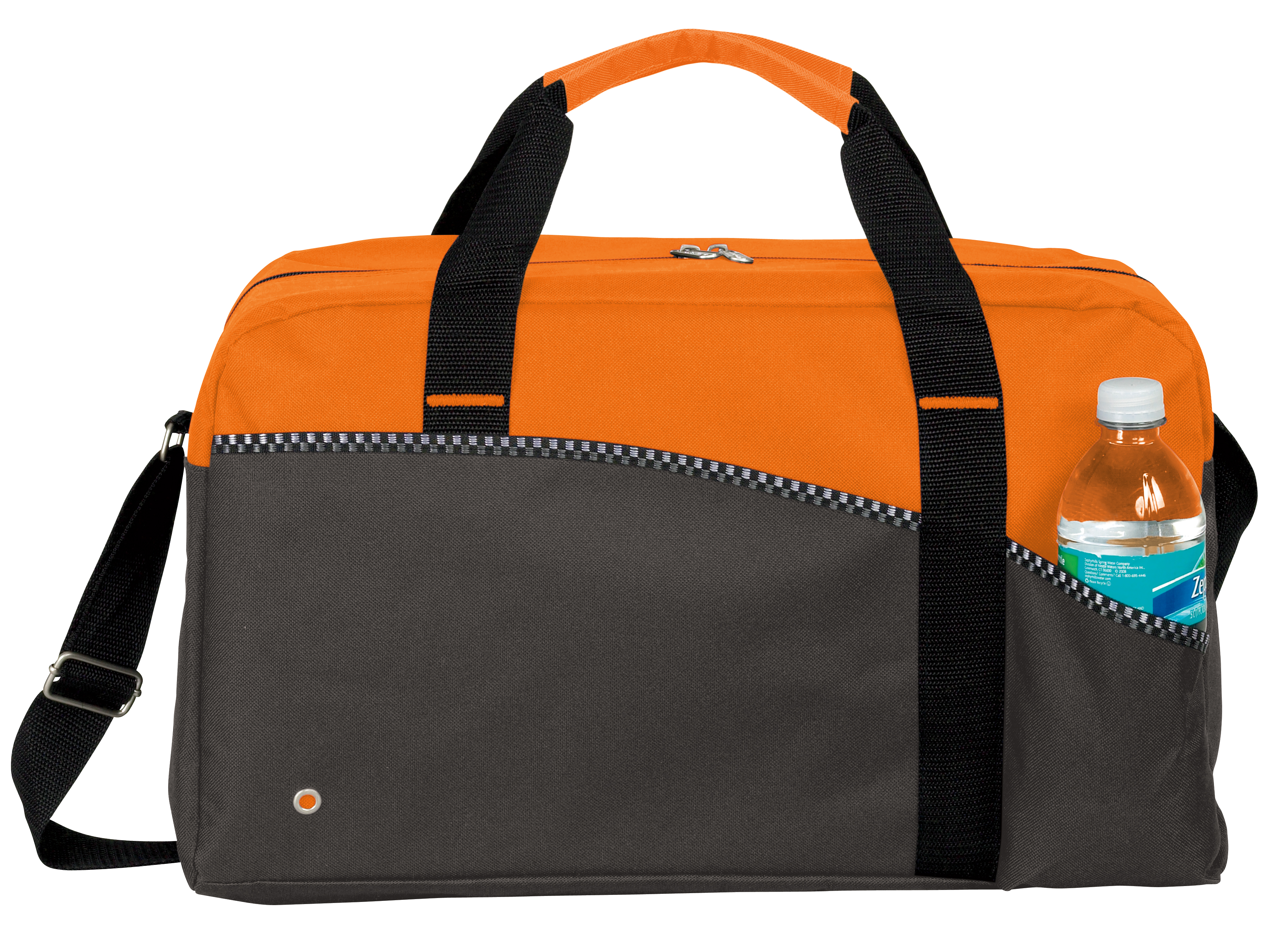 Atchison® Center Court Duffel 31