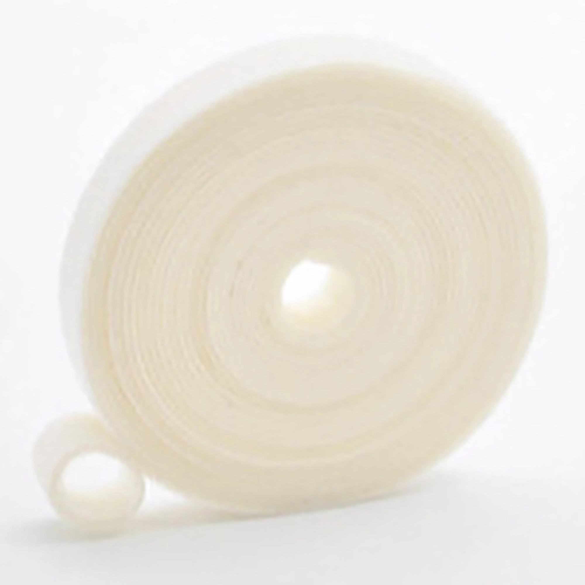 MOQ 100pcs 39" x 0.6" Colorful Hook and Loop Fastener 8