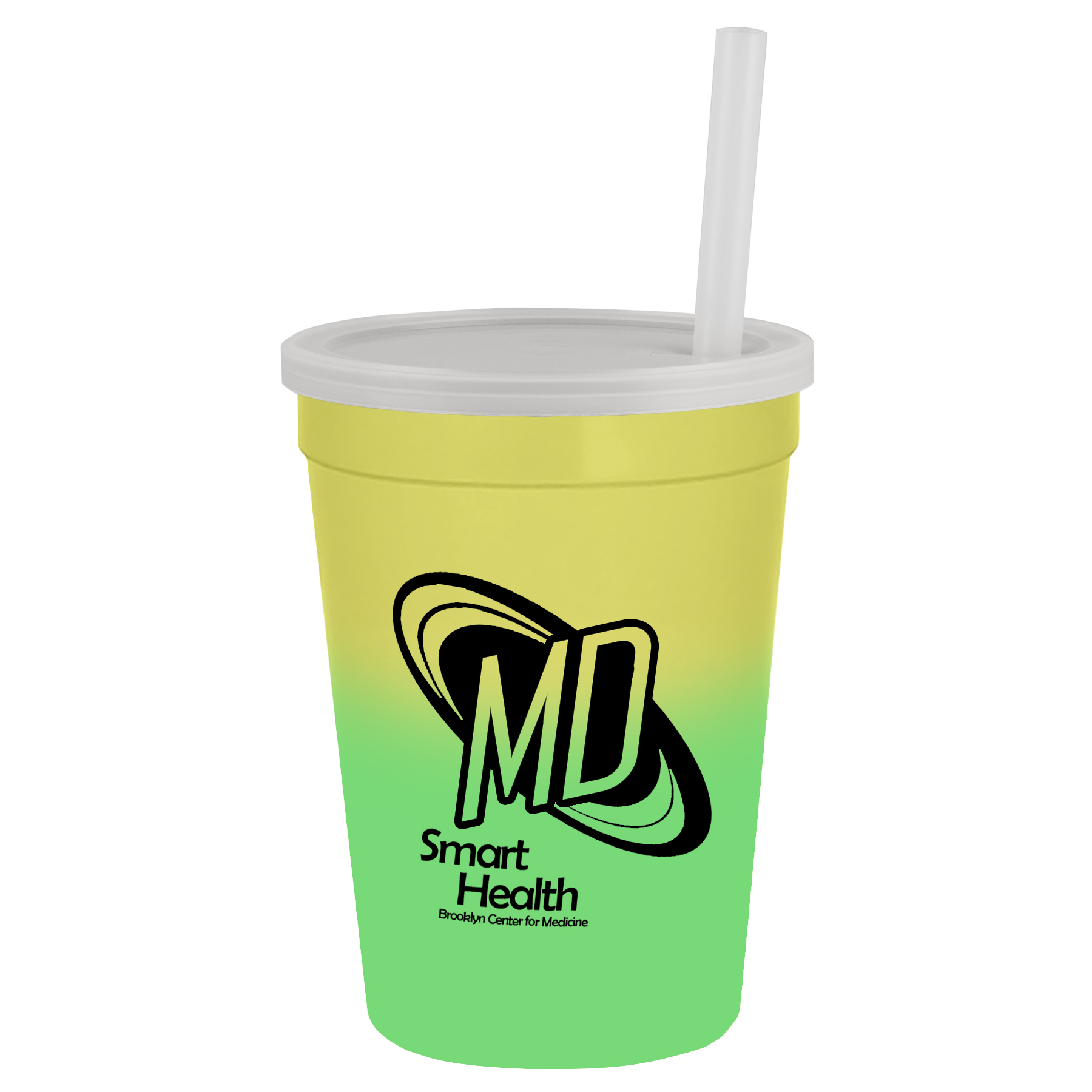 12 oz. Sport Sipper 2