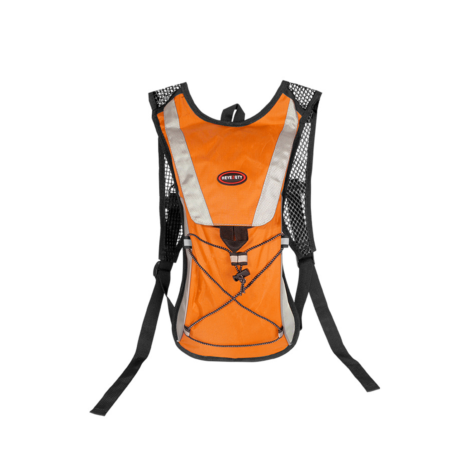Hydration Day Pack With Two Liter Bladder 18.9" Length X 9.1" Width 5