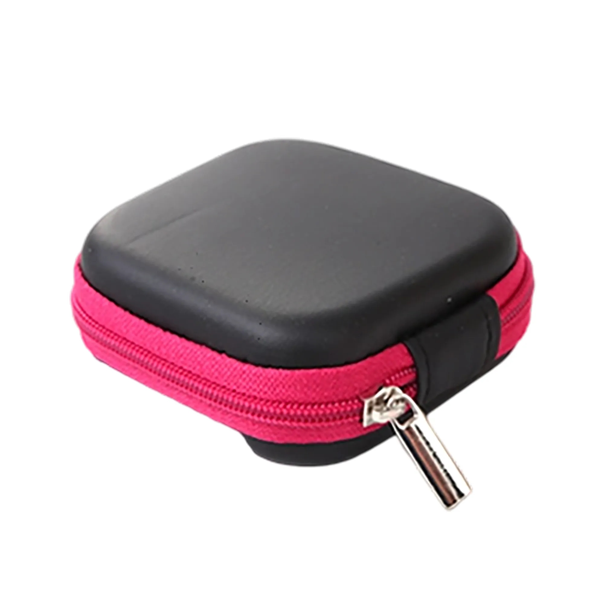 EVA Earphone Cable Storage Case 3