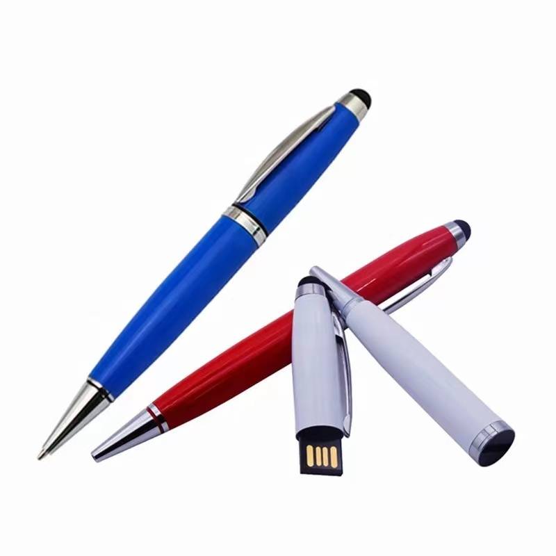 2 Gb Usb Ballpoint 5