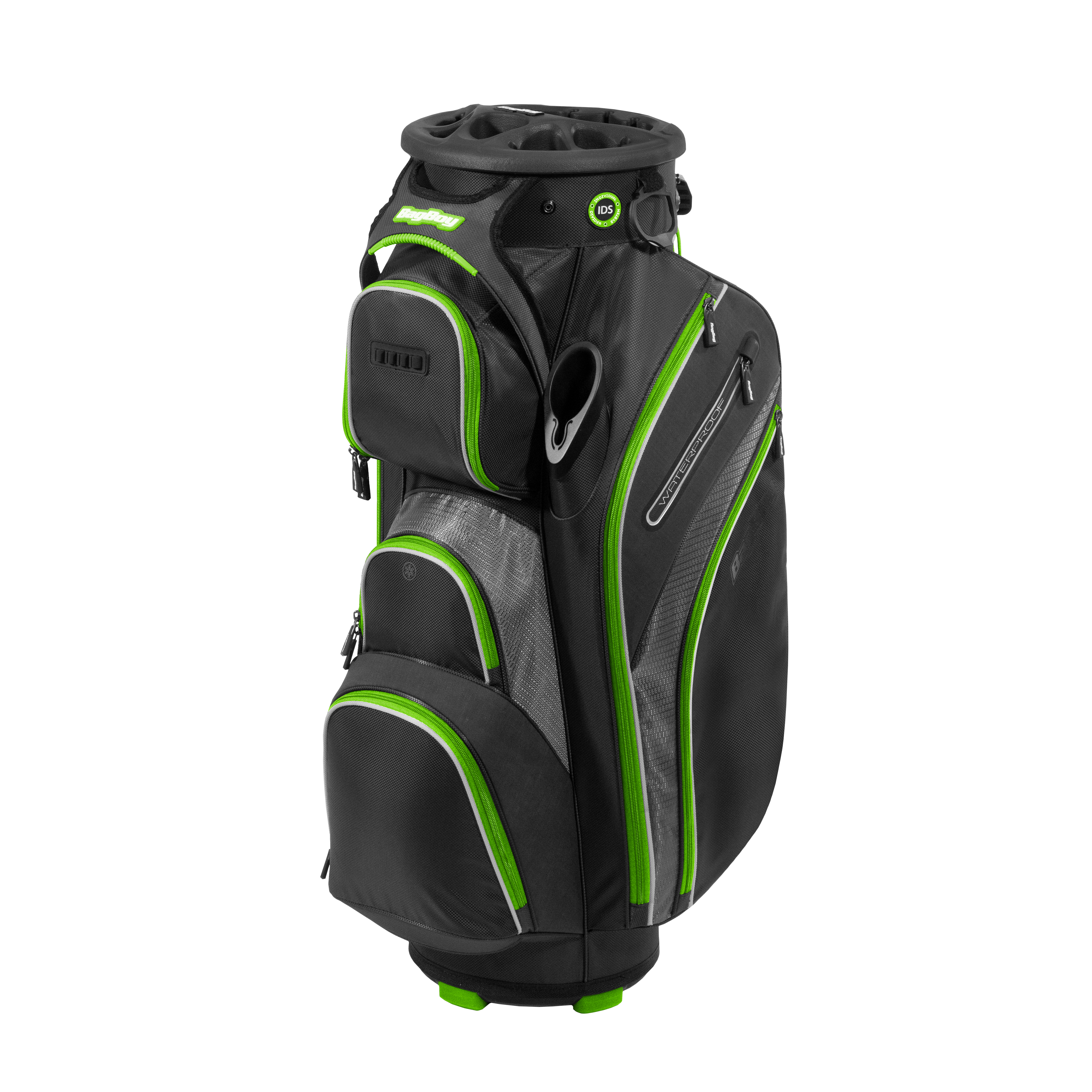 Bag Boy® Revolver XP Golf Cart Bag 8