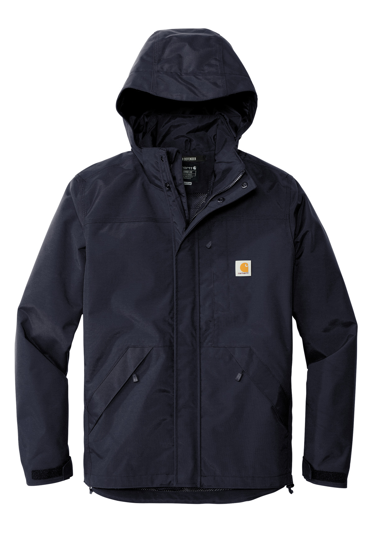 Carhartt Storm Defender Shoreline Jacket CT104670 48