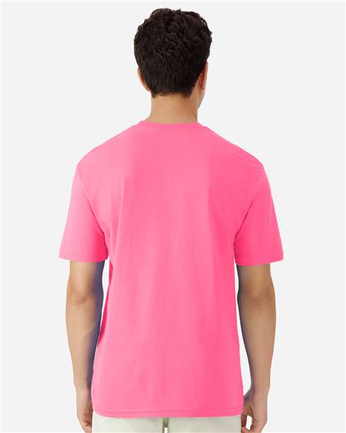 Unisex Light Cotton T-Shirt - 3000 284
