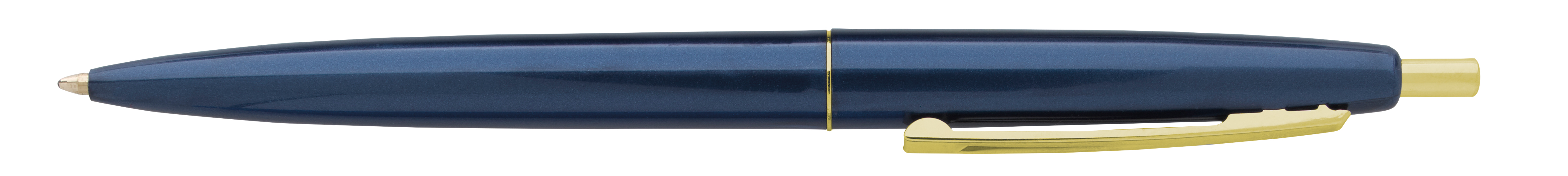 Classic Collection Clic™ Gold Pen 333
