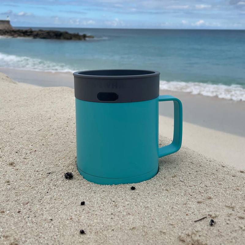 Narwhal Speaker-Lid 20 oz 8