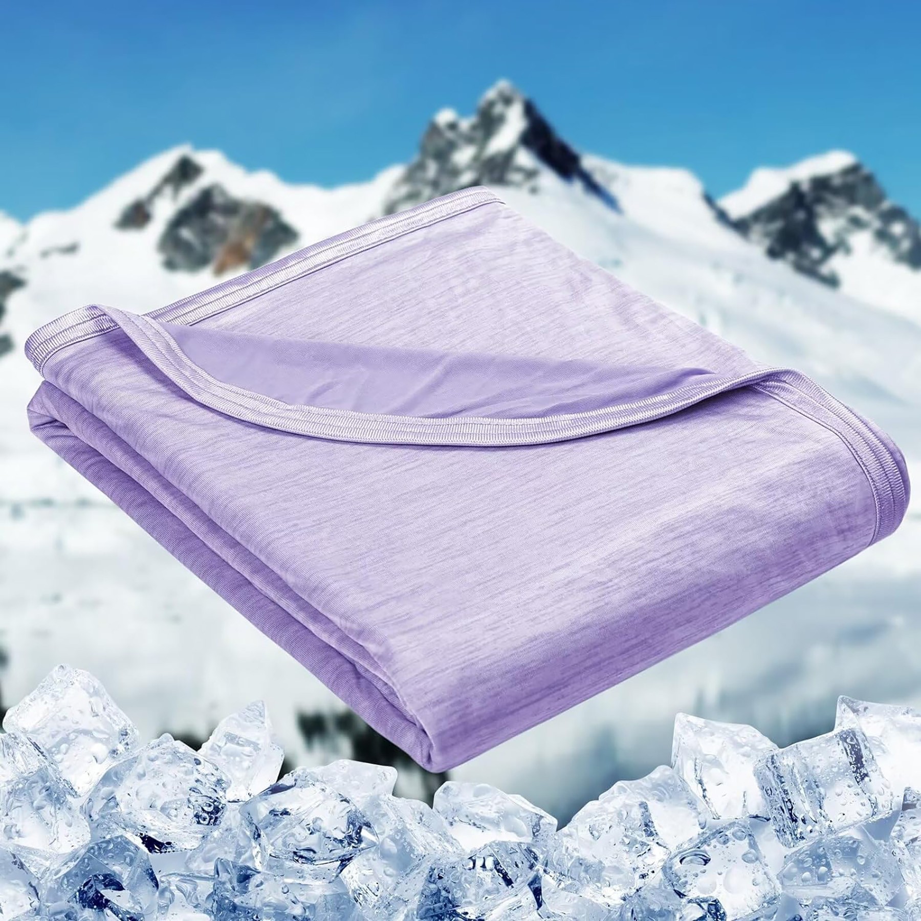 Summer Cooling Blanket 8