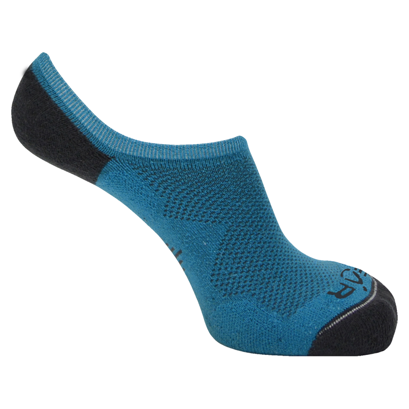All Terrain No-Show Sox 7