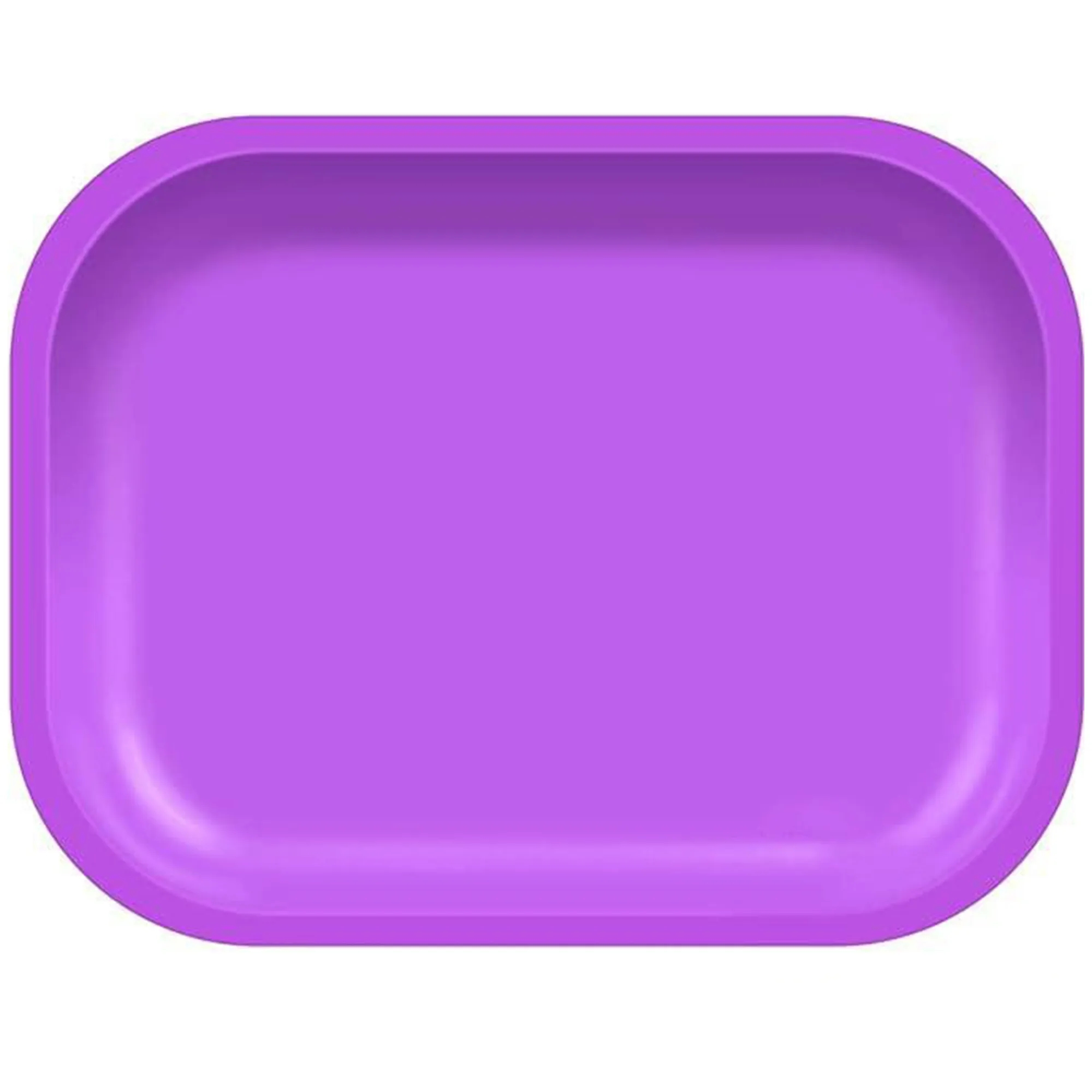 Full Color Metal Rolling Trays 3