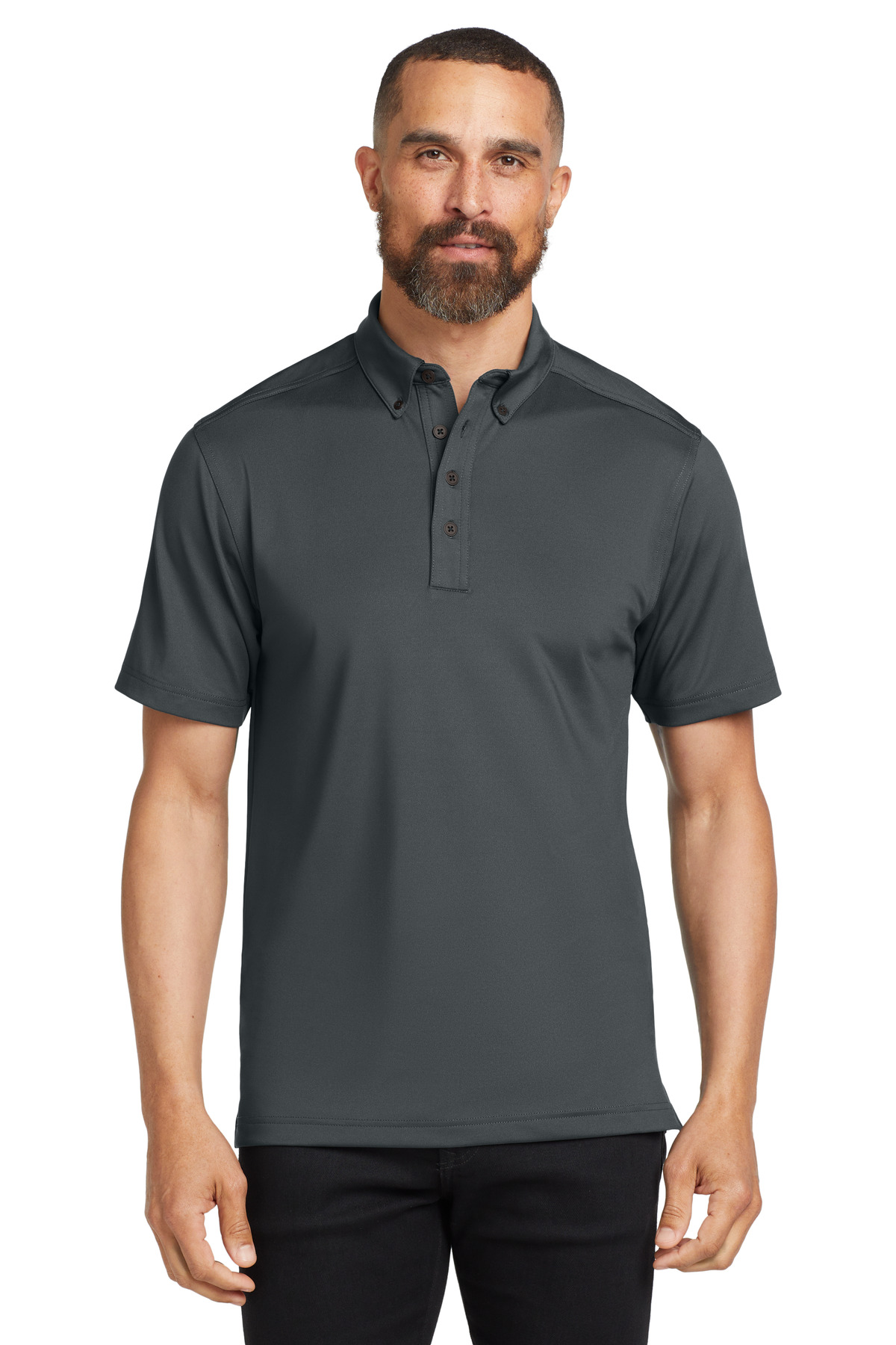 OGIO Gauge Polo. OG122 15