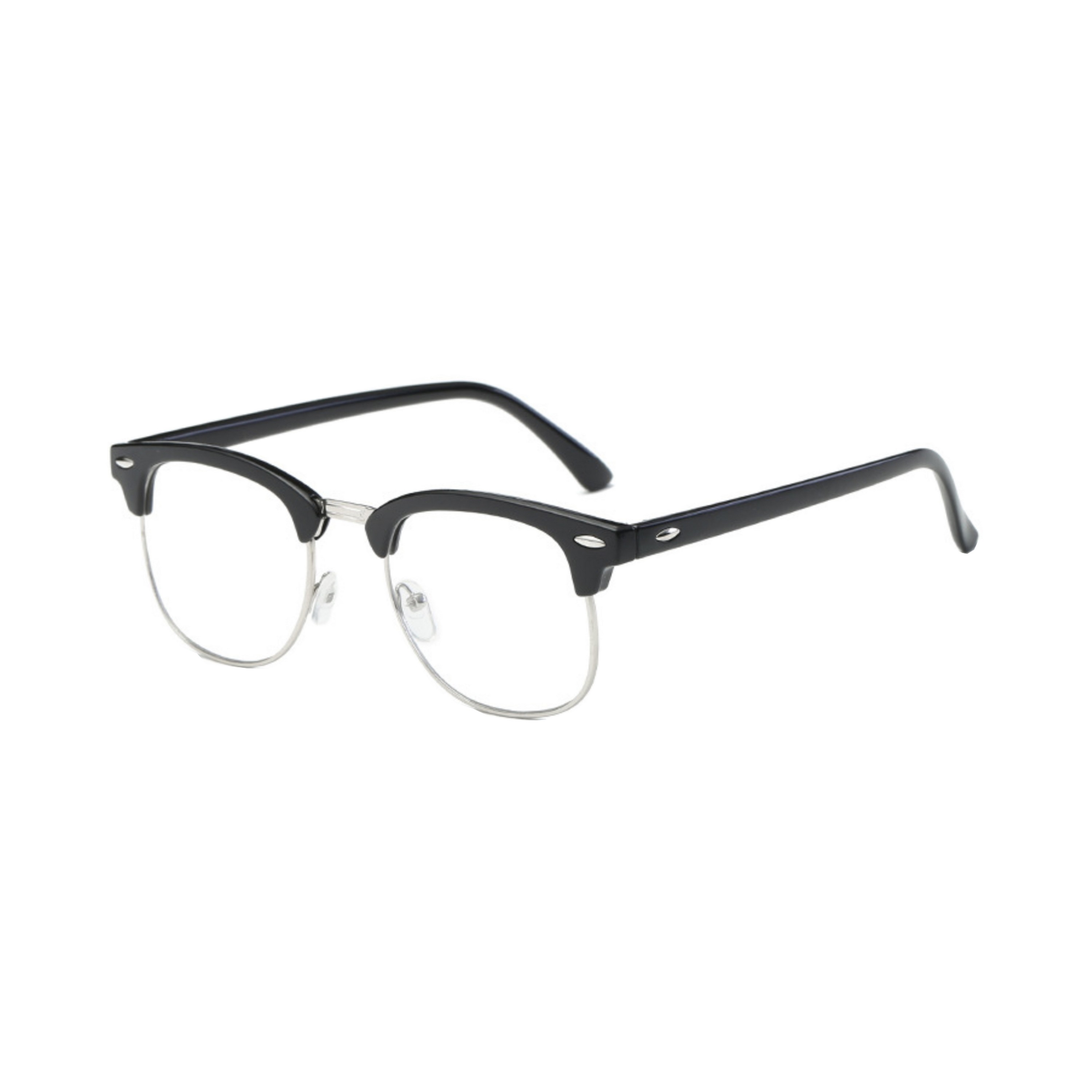 Blue Light Blocking Eyeglasses-Ocean 4