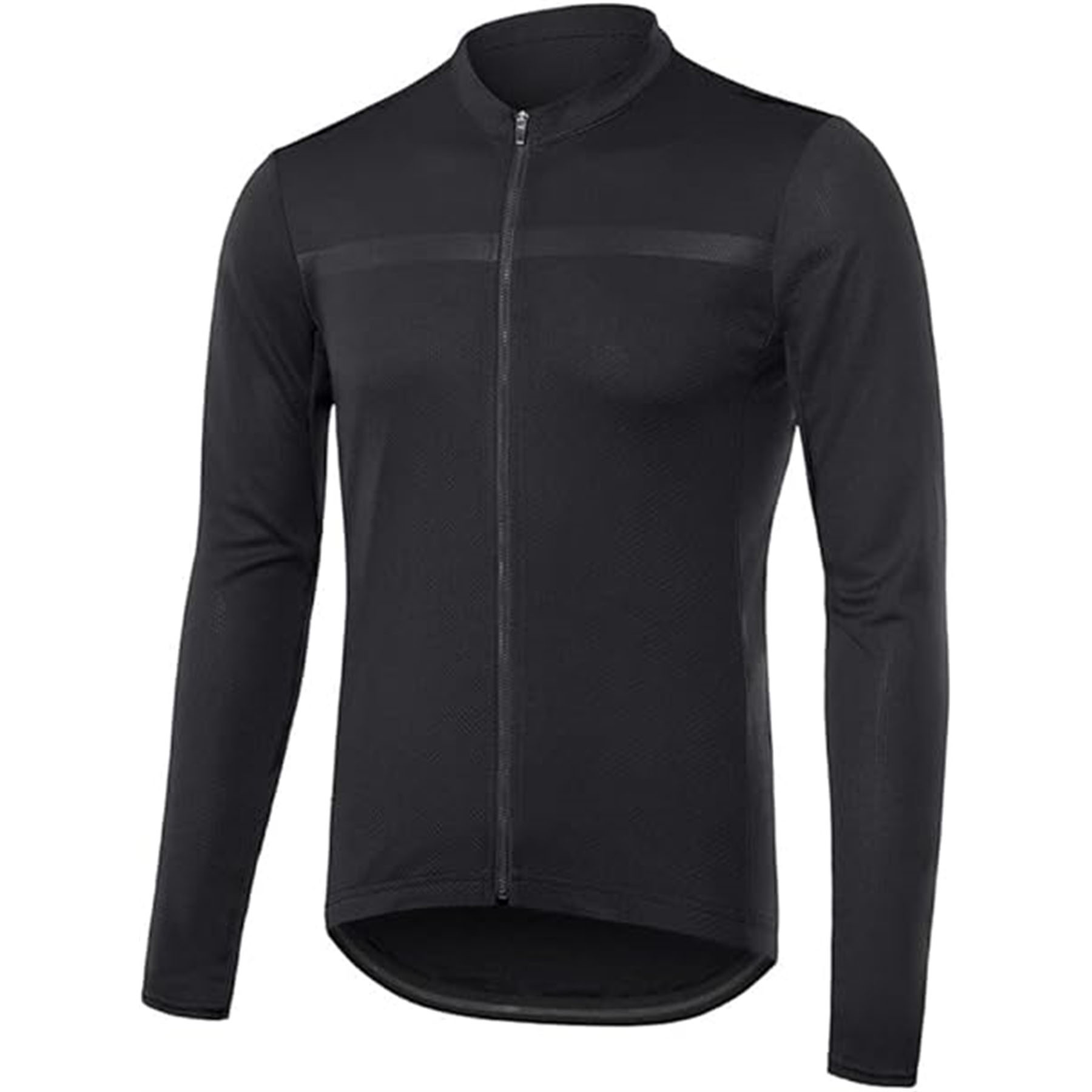 Men's Cycling Jersey with Pockets 5