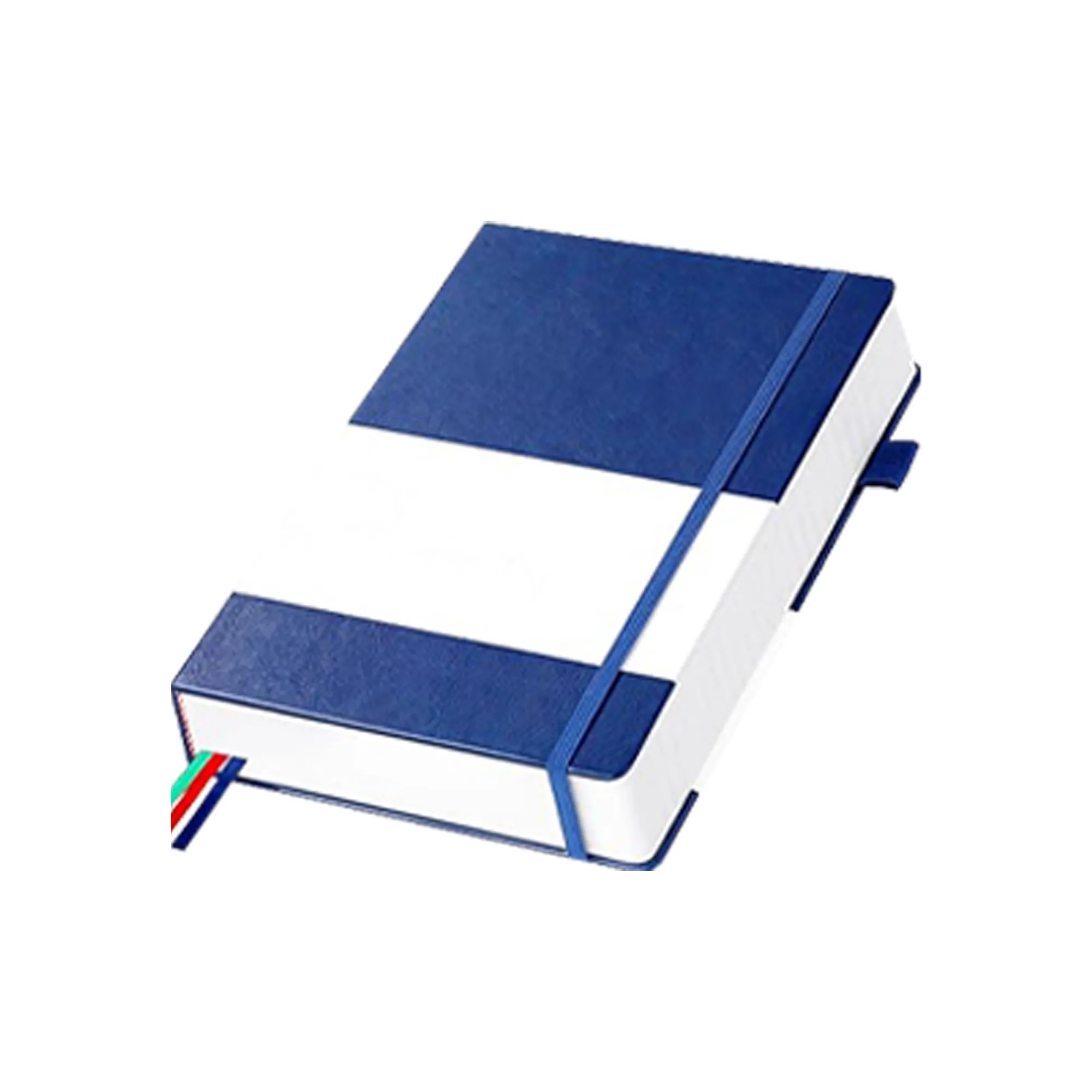 Hardcover Lined Notebook Journal for Writing 8