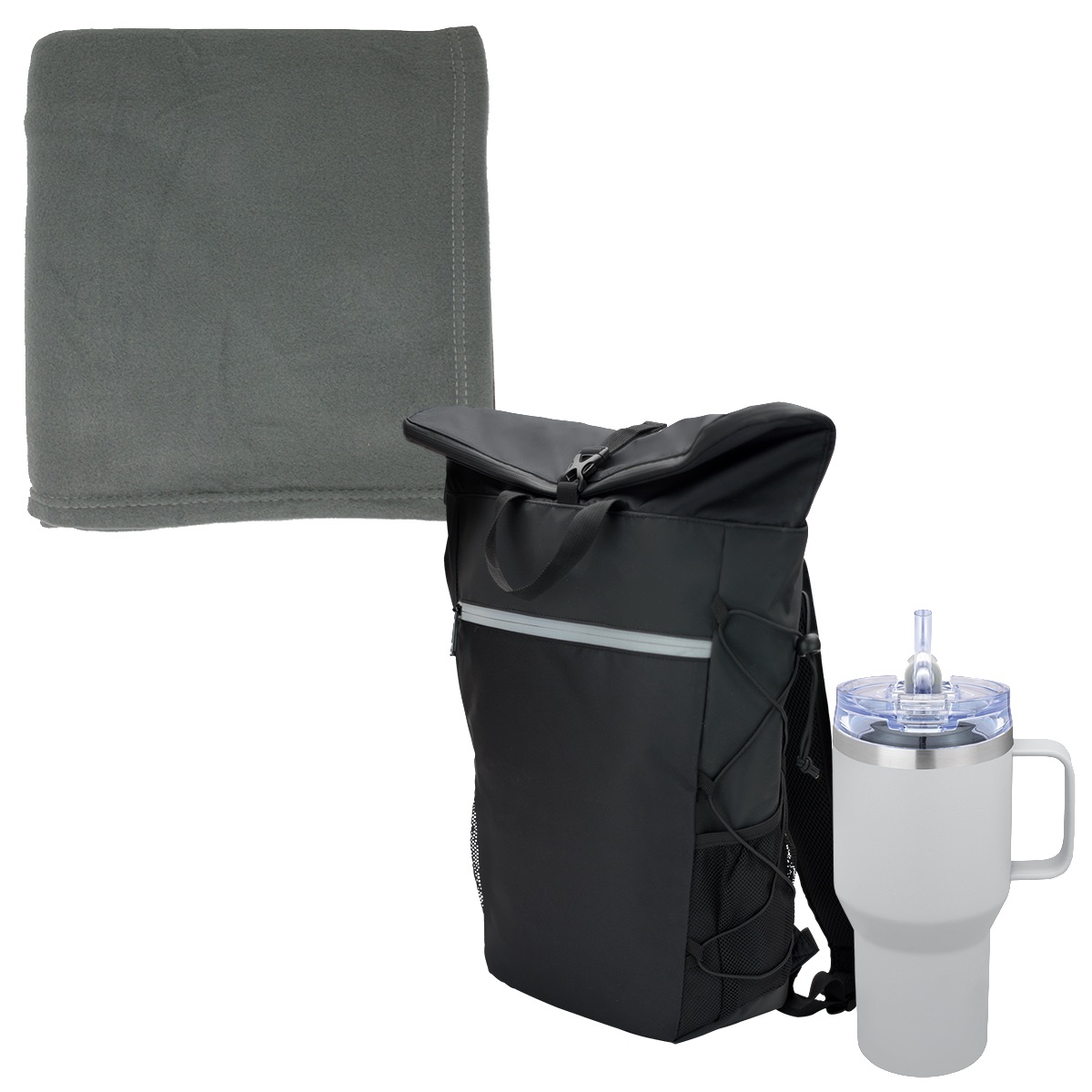 Urban Peak® CB172 Outdoor Adventure Kit 14
