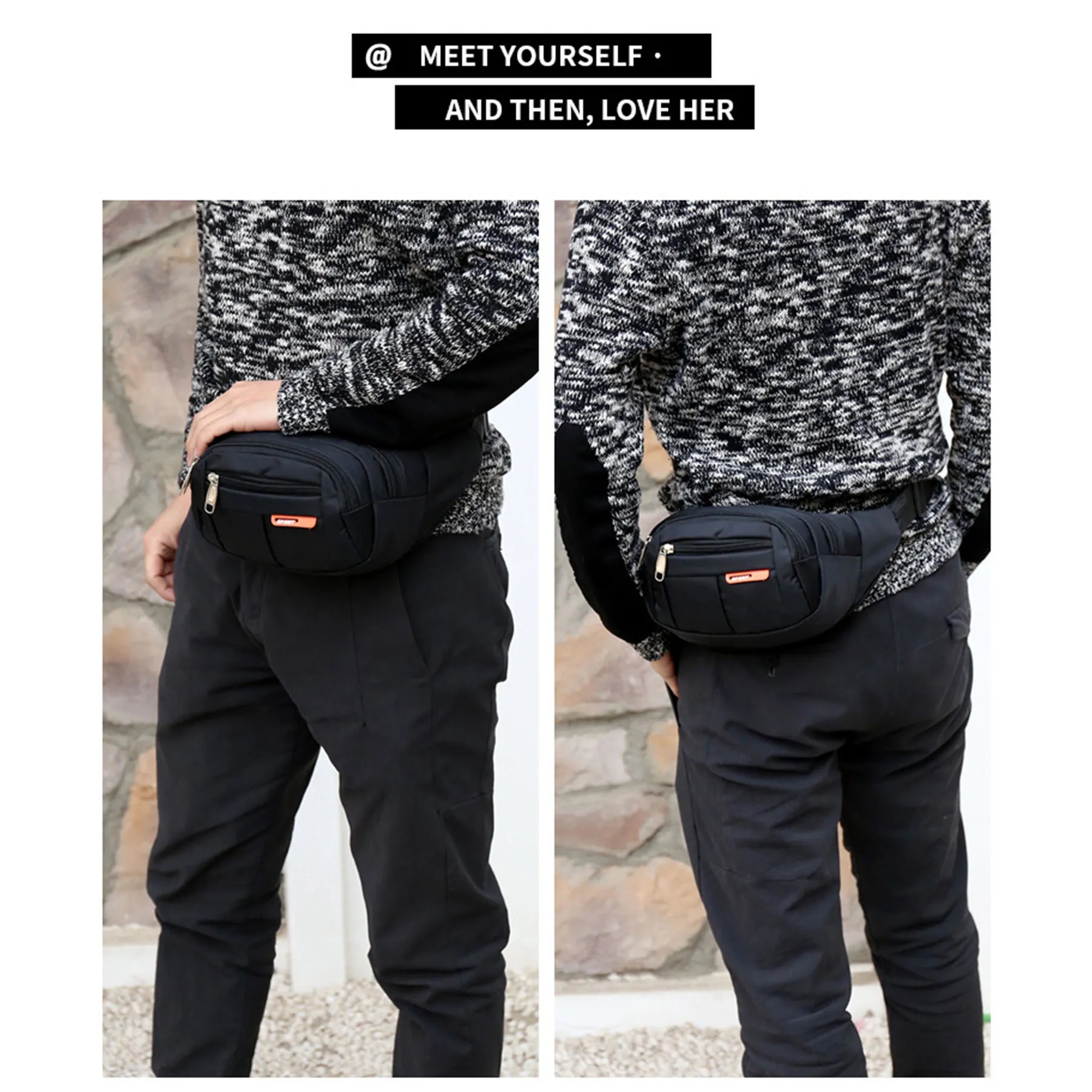 Waist Bag 2
