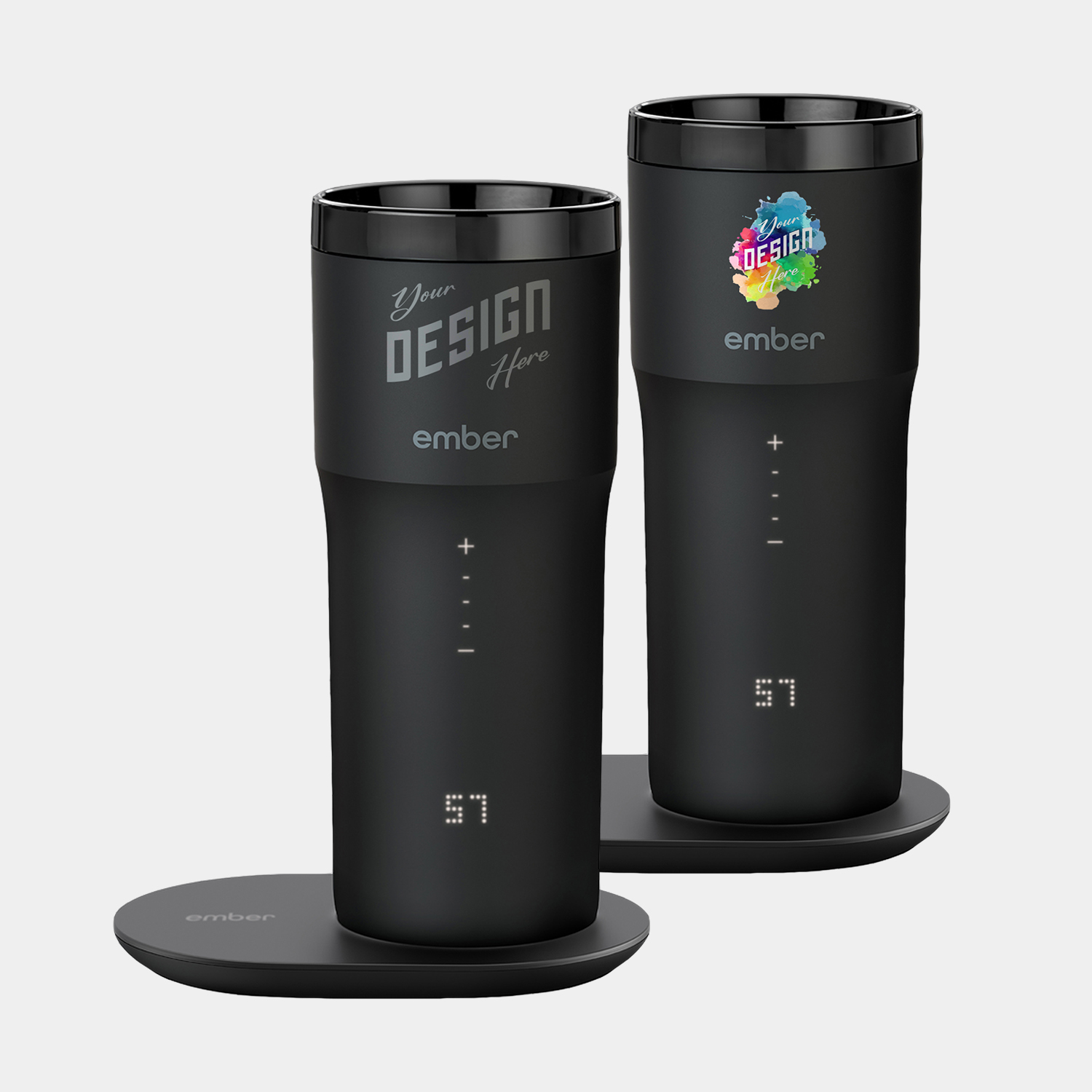 Ember® 12 oz Temperature Control Smart Travel Coffee Mug 3