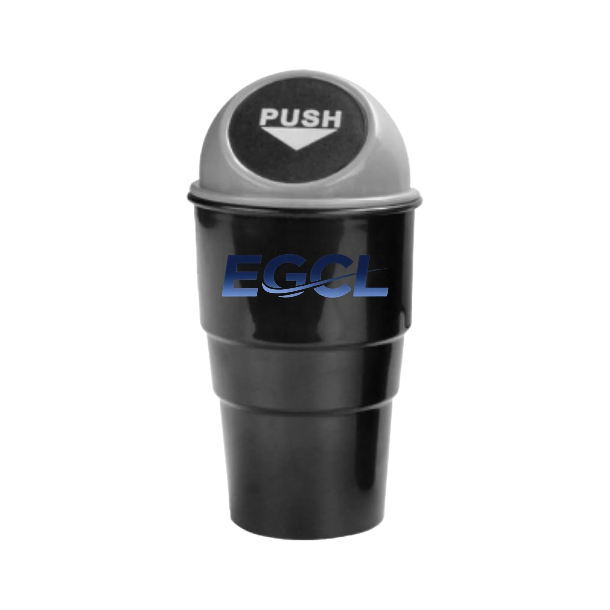 Mini car trash can round 4