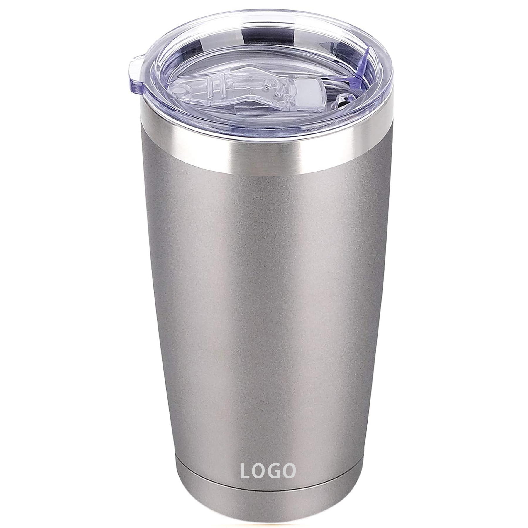 Travel Coffee Mug 12