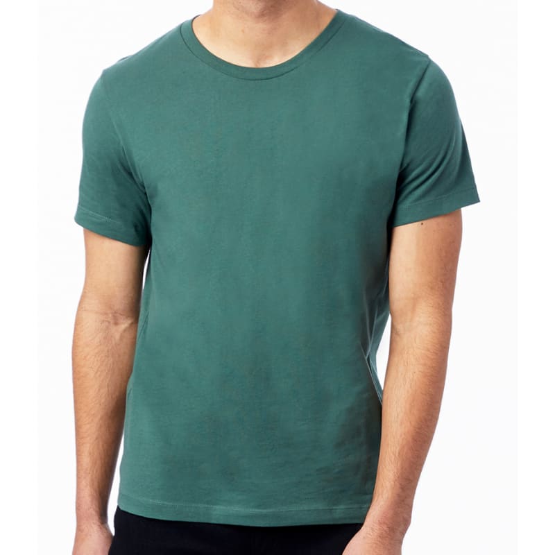 Alternative Mens Basic Crew 4