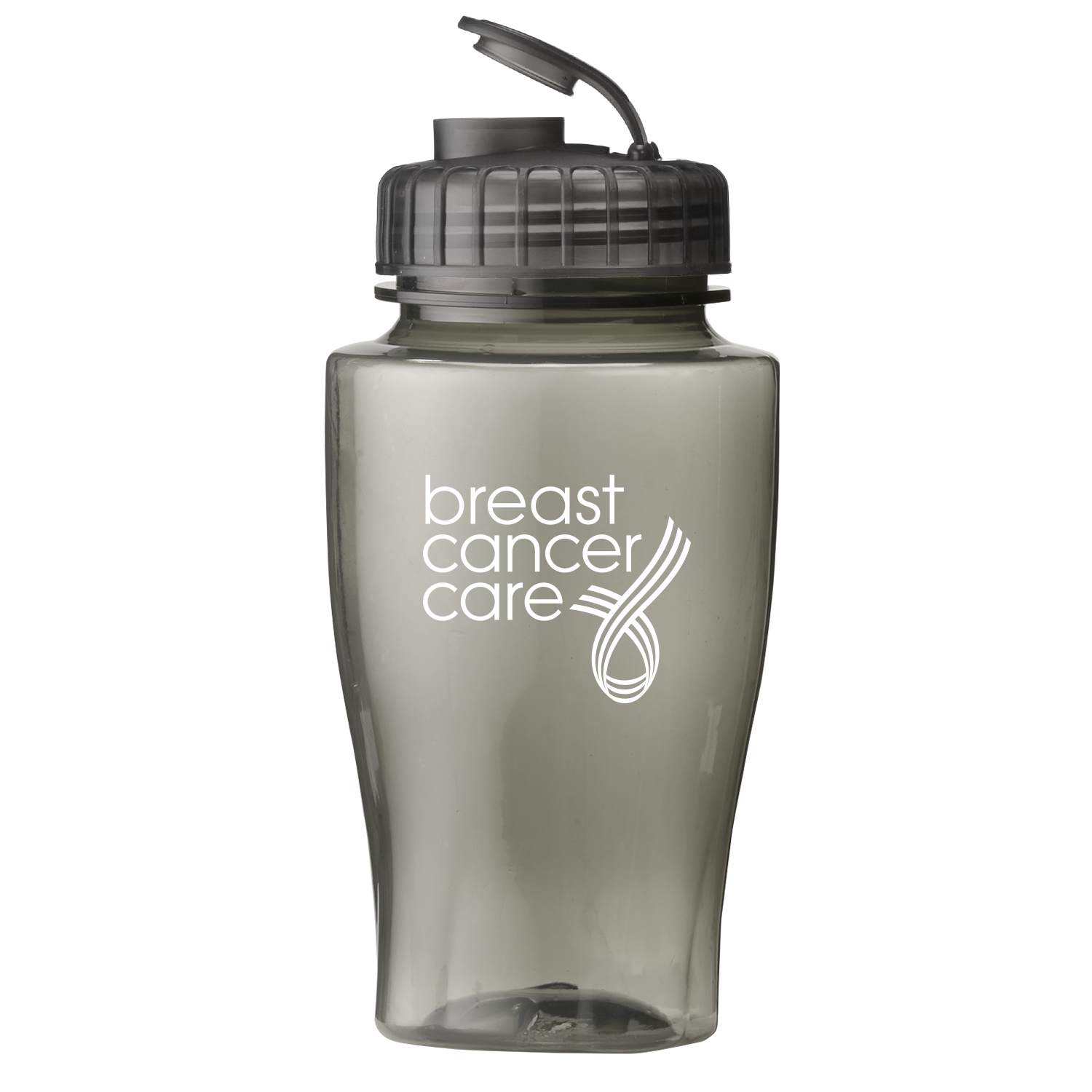 16 Oz. RPET Twister Sports Water Bottle 21