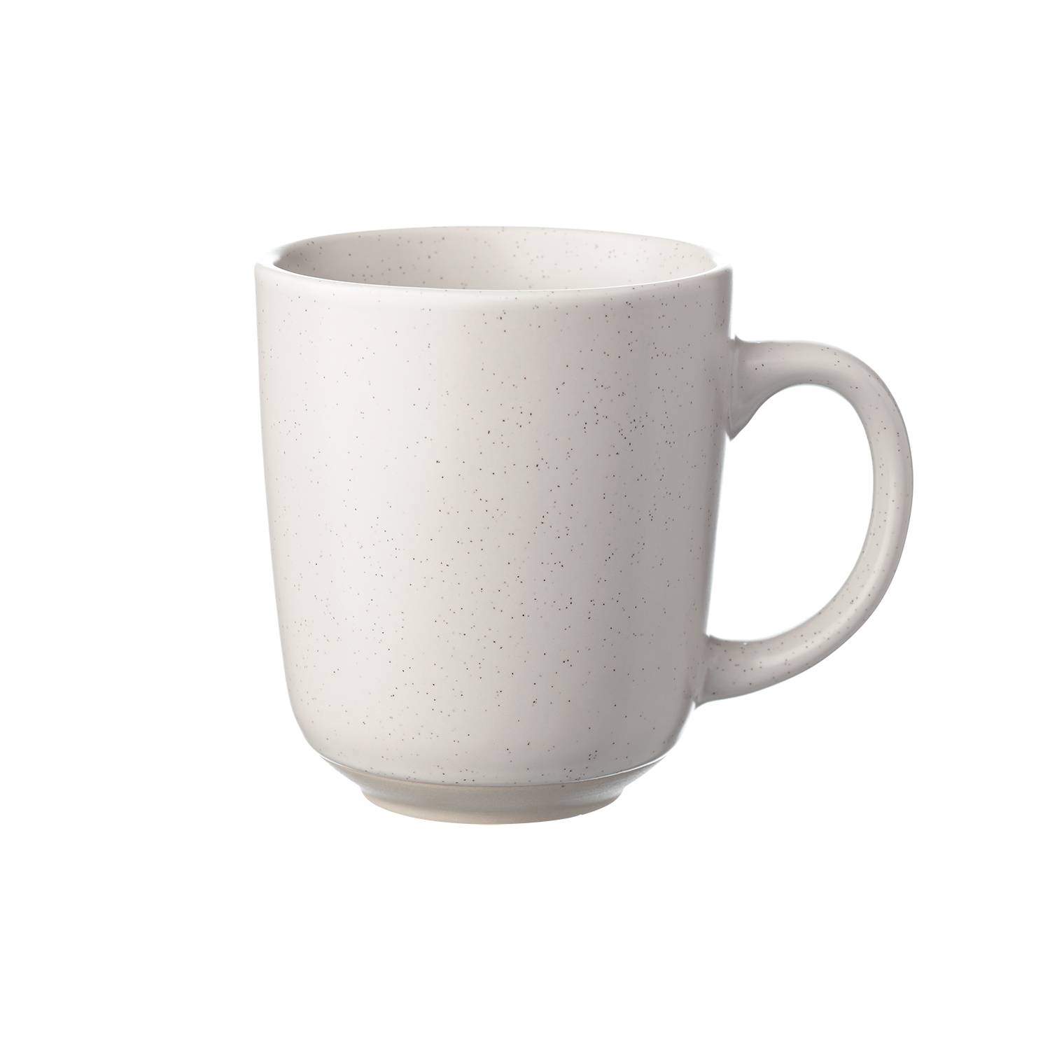 Coastal Clay Bistro Mug, 17 oz. 9