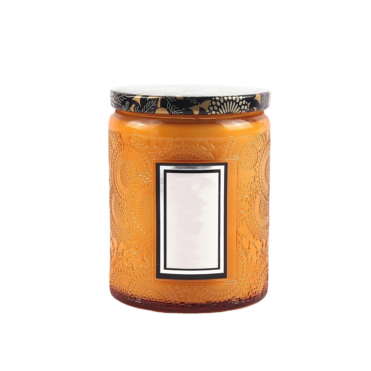 10 Oz. Tumbler Aromatherapy Candles W/ Lids 2