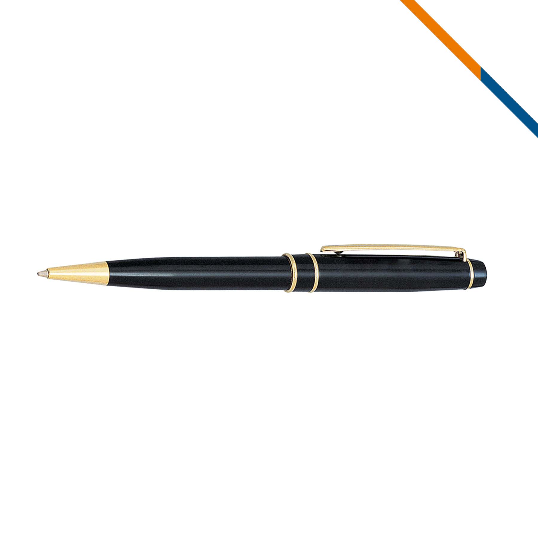 Pulian Metal Pen 6