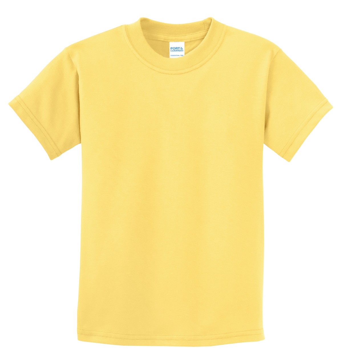 Port & Company® Youth Essential Tee 71