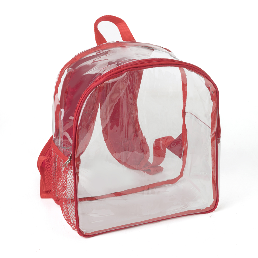 ClearPass Small Backpack 5