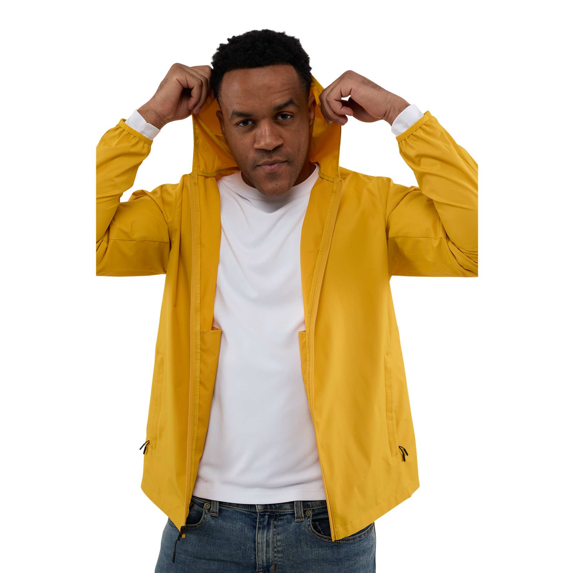 ANETO Lightweight Packable Jacket - Men's 121