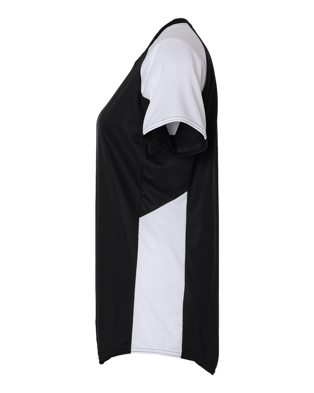 Women's Cutter Jersey - 1522 70