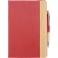 5.5” x 8.5” FSC® Recycled Kia Bamboo Journal 69