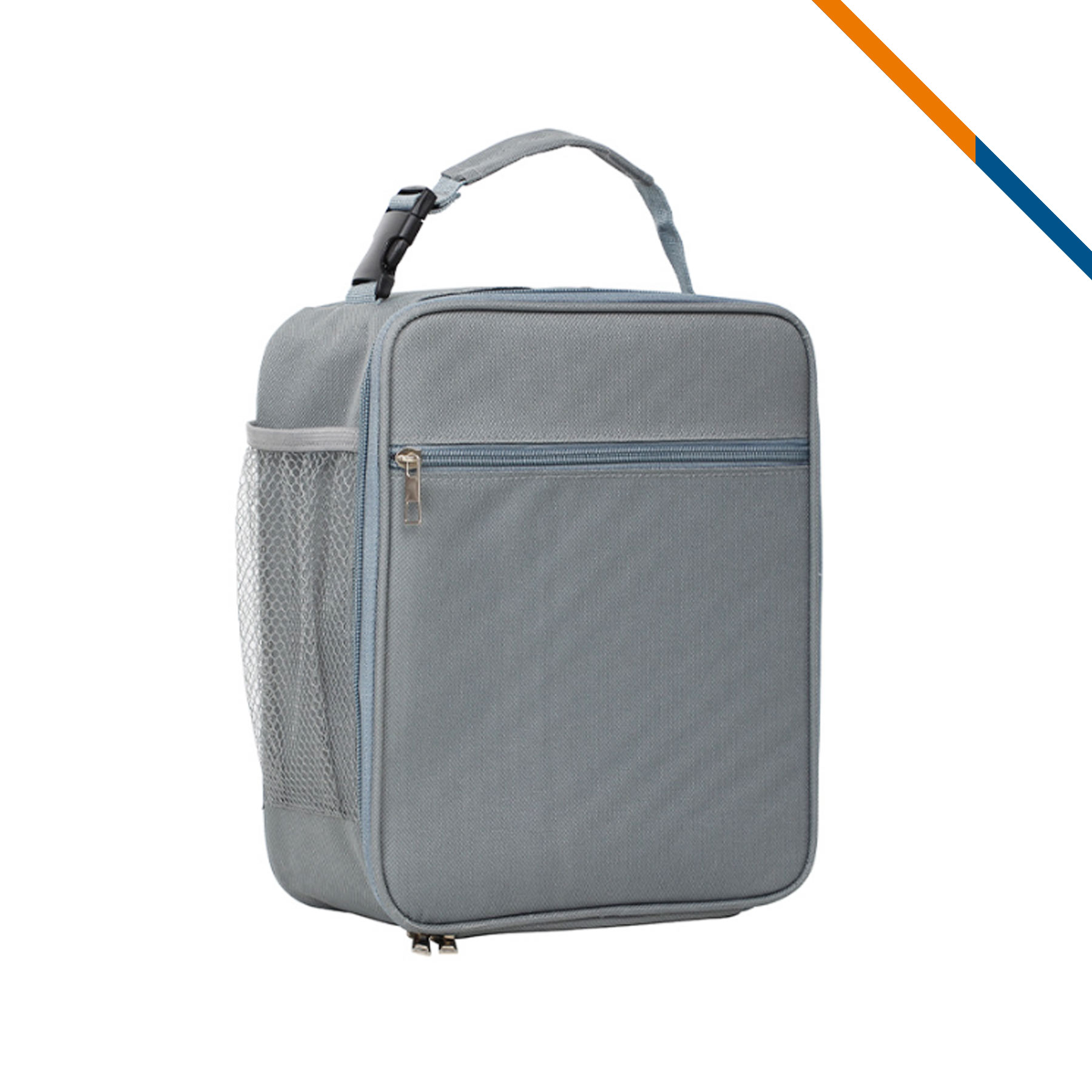 Velo Insulated Cooler Bag 9