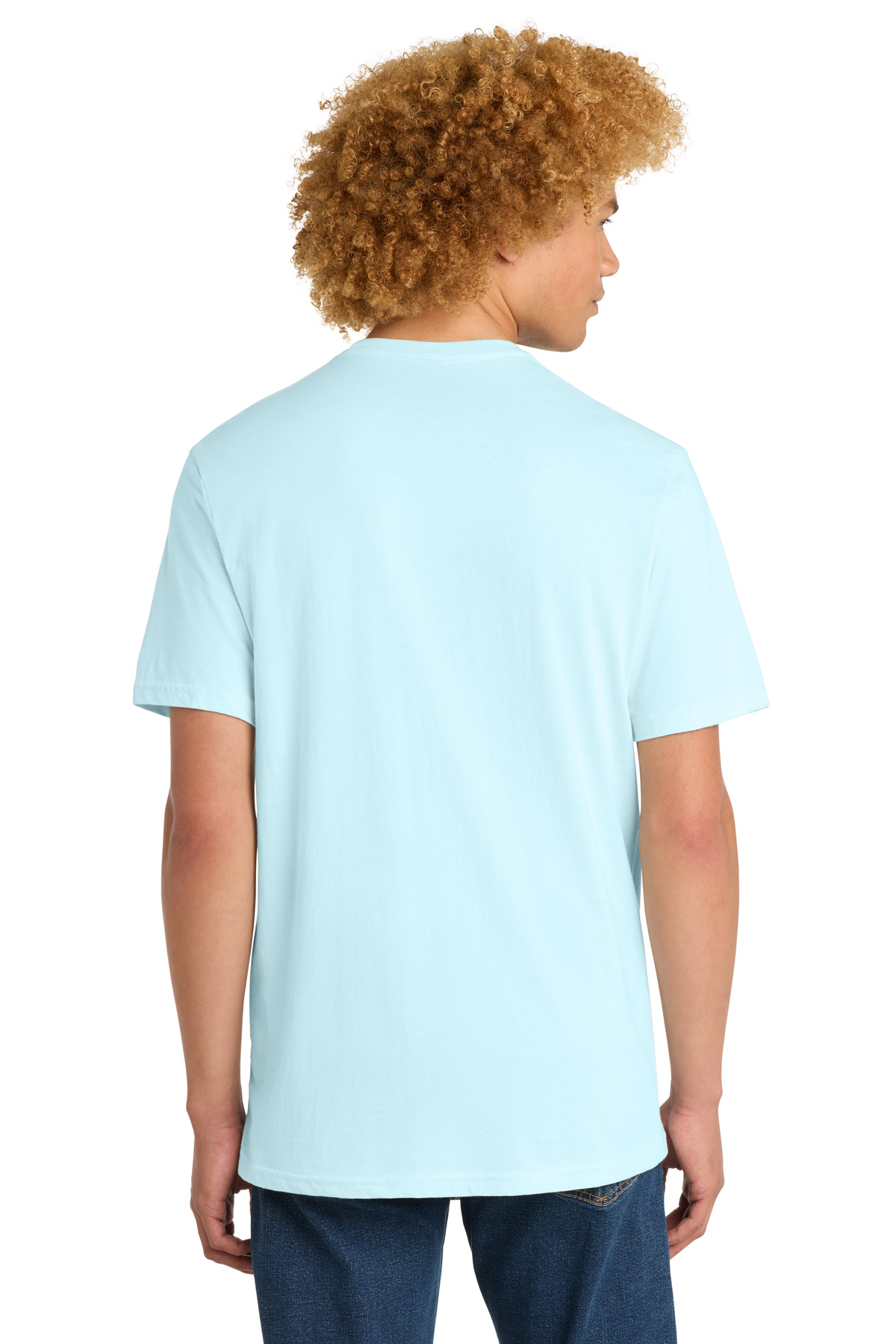 District Perfect Weight Tee. DT104 149