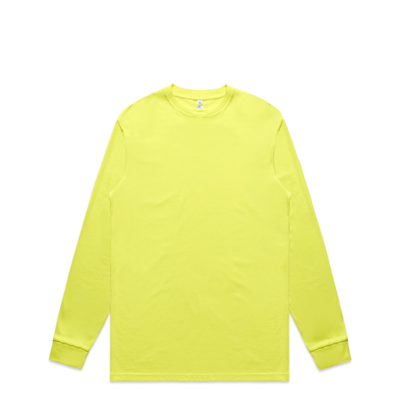 Block Safety L/S Tee | 5054F 11