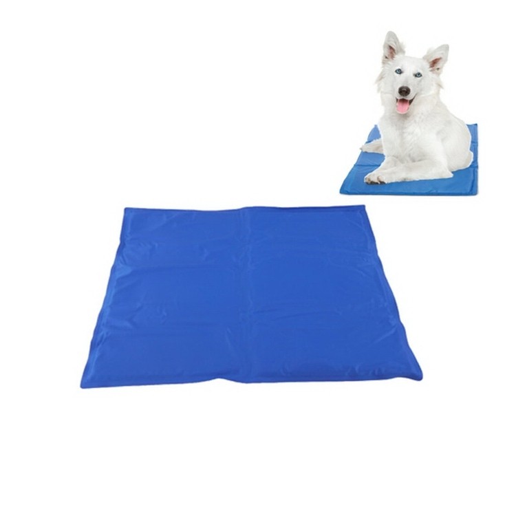 Chilly Mat Comfort Cooling Gel Pet Mat 2