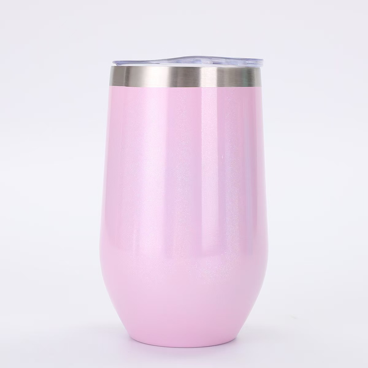 12oz Double Wall Reusable Tumbler Cup 3