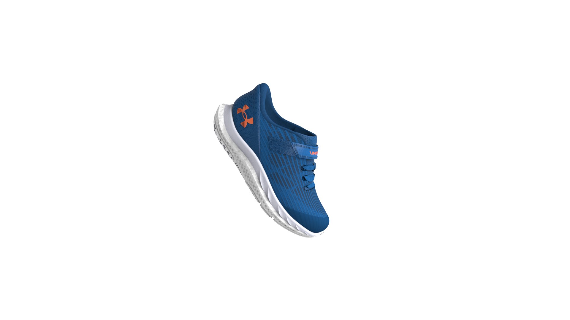 UA Speed Swift Boys' Infant Running Shoes 2