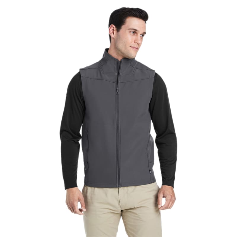 Spyder Men's Touring Vest 9