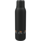Marka Copper Vac Bottle w/ Metal Loop 20oz 1