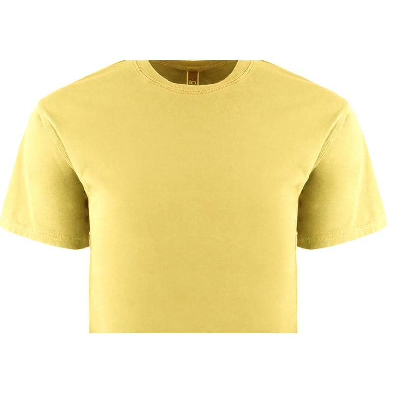 Next Level Apparel Adult Inspired Dye Crew 9