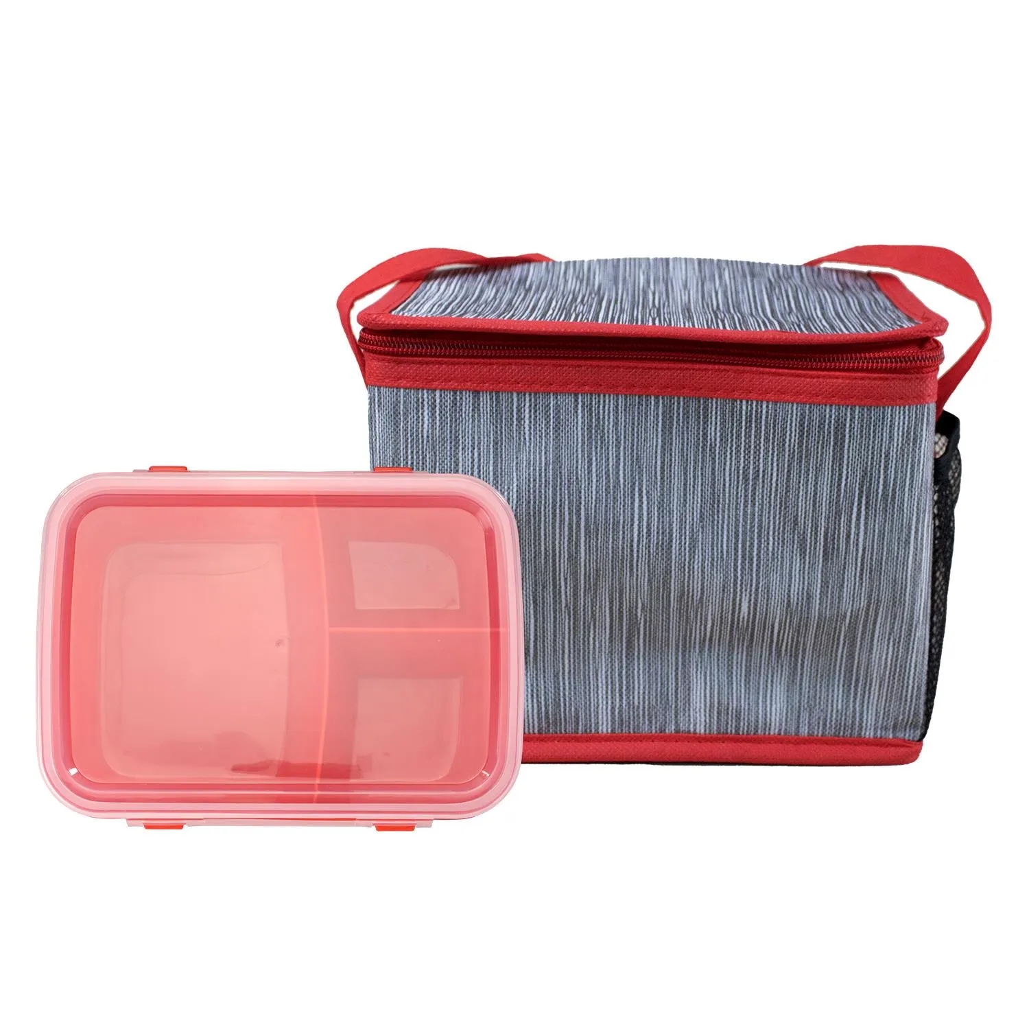 Lunch To Go Cooler Set 11